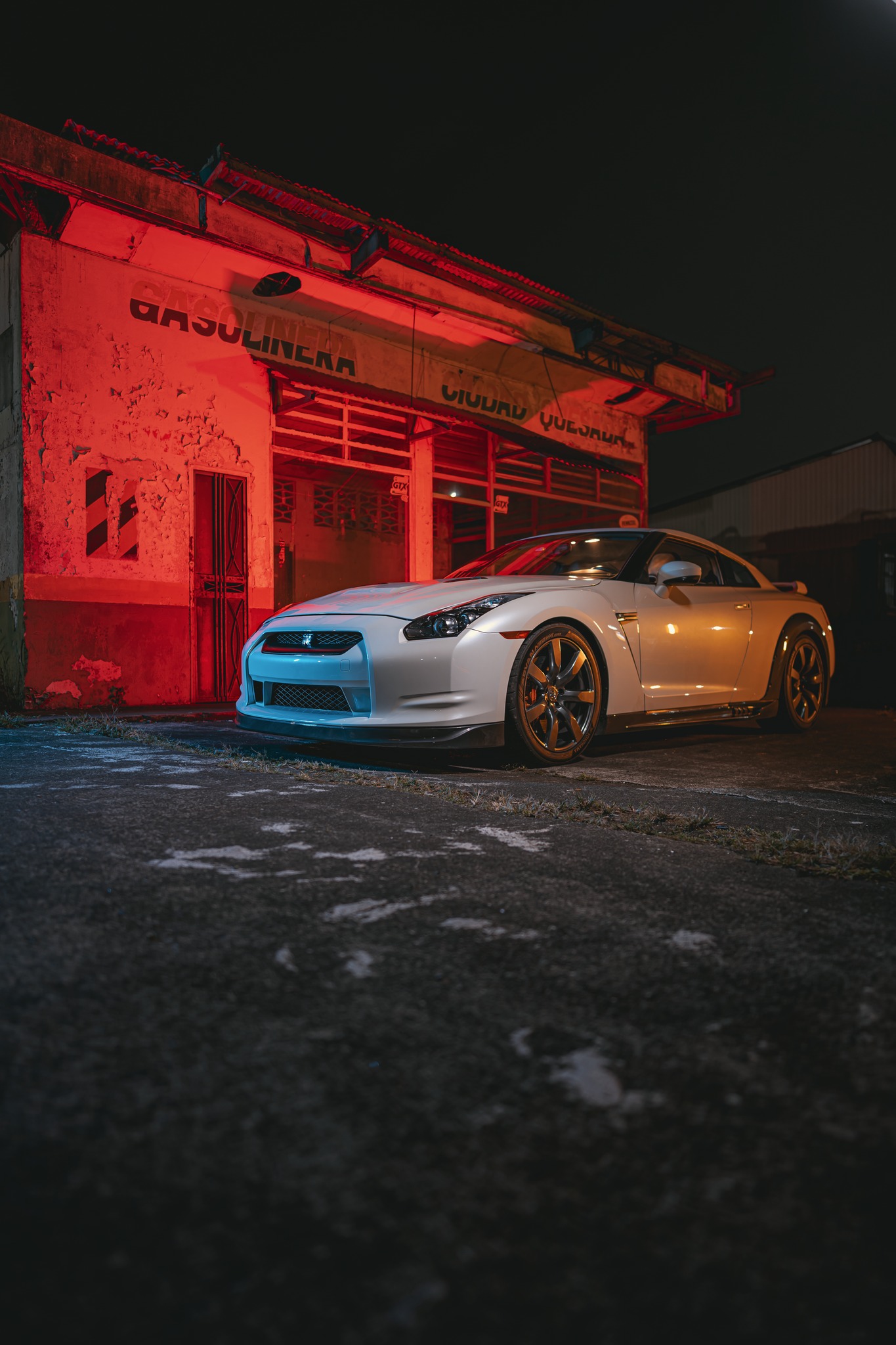 Photography by Ivan Jiménez